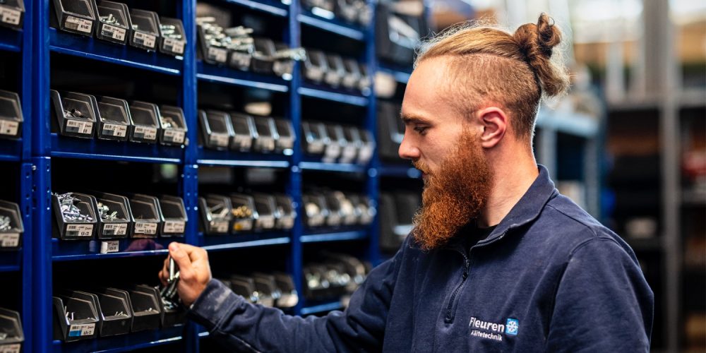 Arbeitgeber - Fleuren Kälte-und Klimatechnik Dinslaken