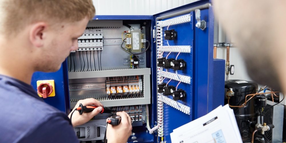 Ausbildung - Fleuren Kälte-und Klimatechnik Dinslaken