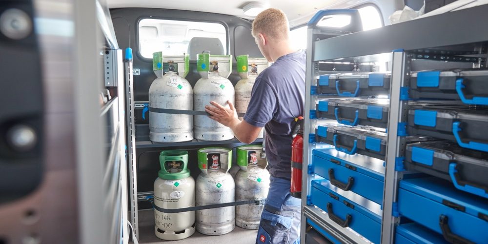 Praktikum - Fleuren Kälte-und Klimatechnik Dinslaken