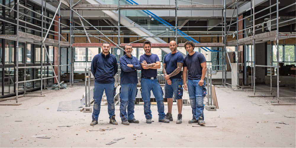 Referenzprojekte - Fleuren Kälte-und Klimatechnik Dinslaken