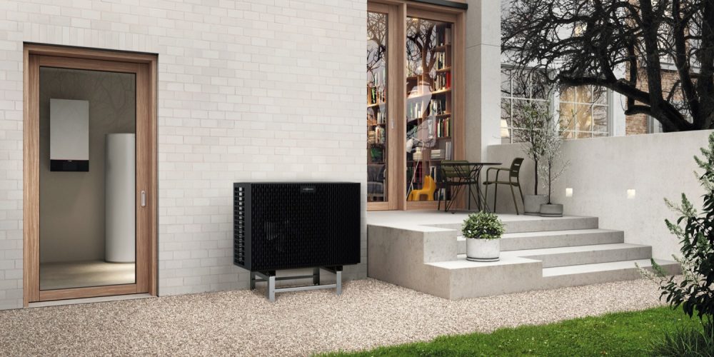 Wärmepumpen - Gebr. Lorenzen GmbH & Co. KG