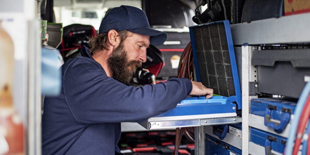 Fleuren Kälte-und Klimatechnik Dinslaken - Monteure gesucht